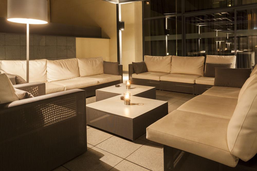 Ac Hotel Ciutat De Palma By Marriott Exterior foto