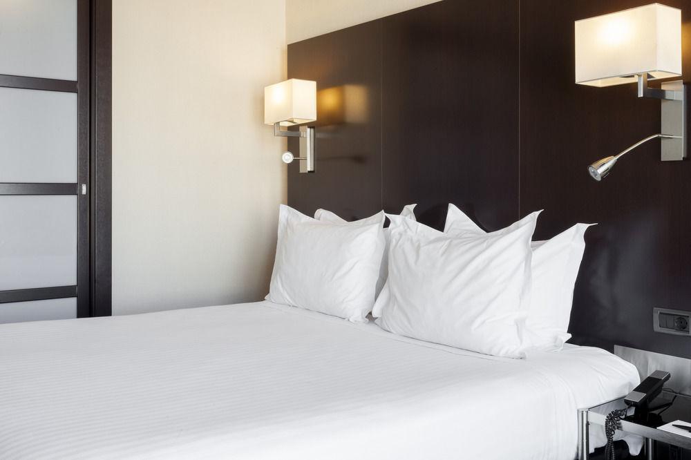 Ac Hotel Ciutat De Palma By Marriott Exterior foto