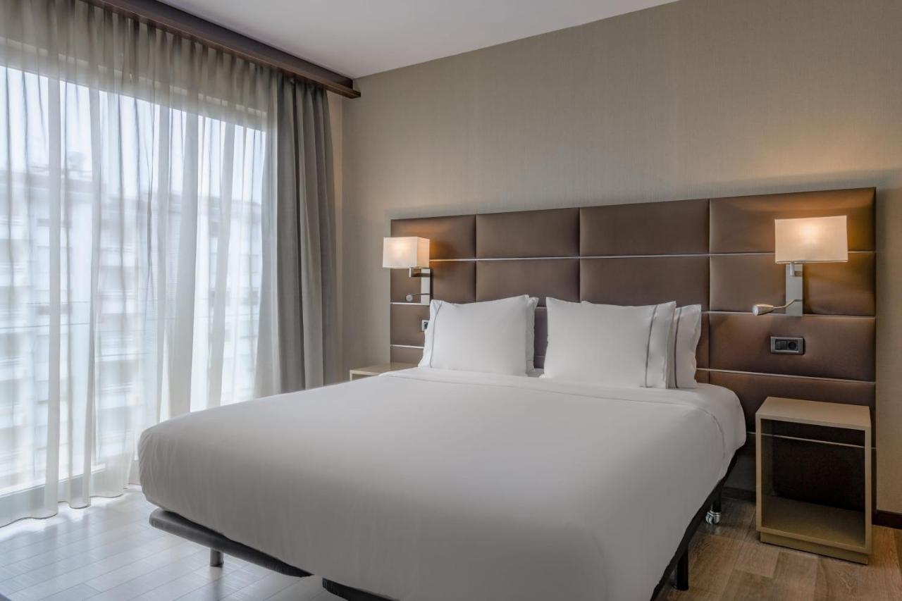 Ac Hotel Ciutat De Palma By Marriott Exterior foto