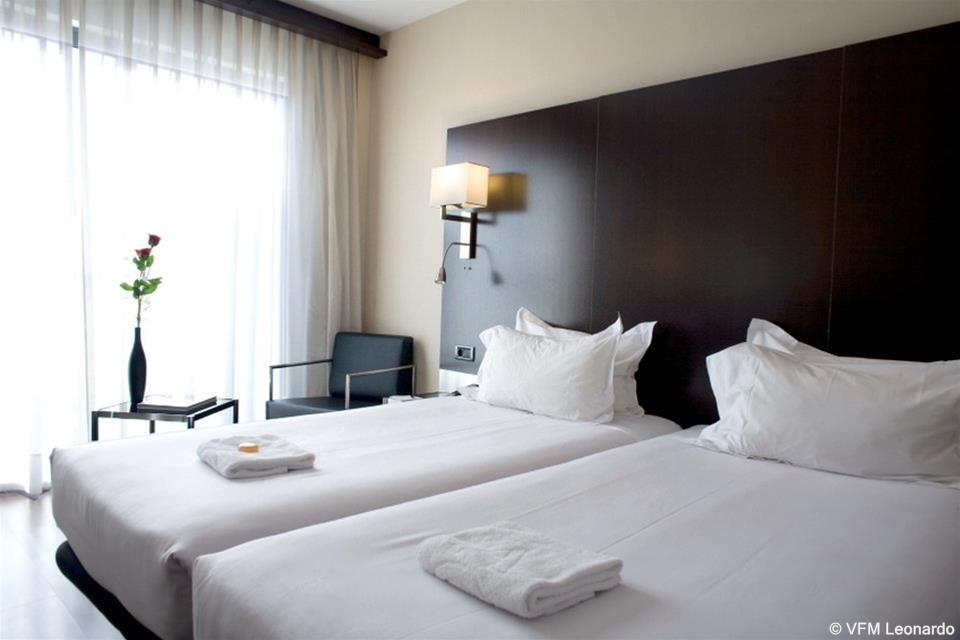 Ac Hotel Ciutat De Palma By Marriott Zimmer foto