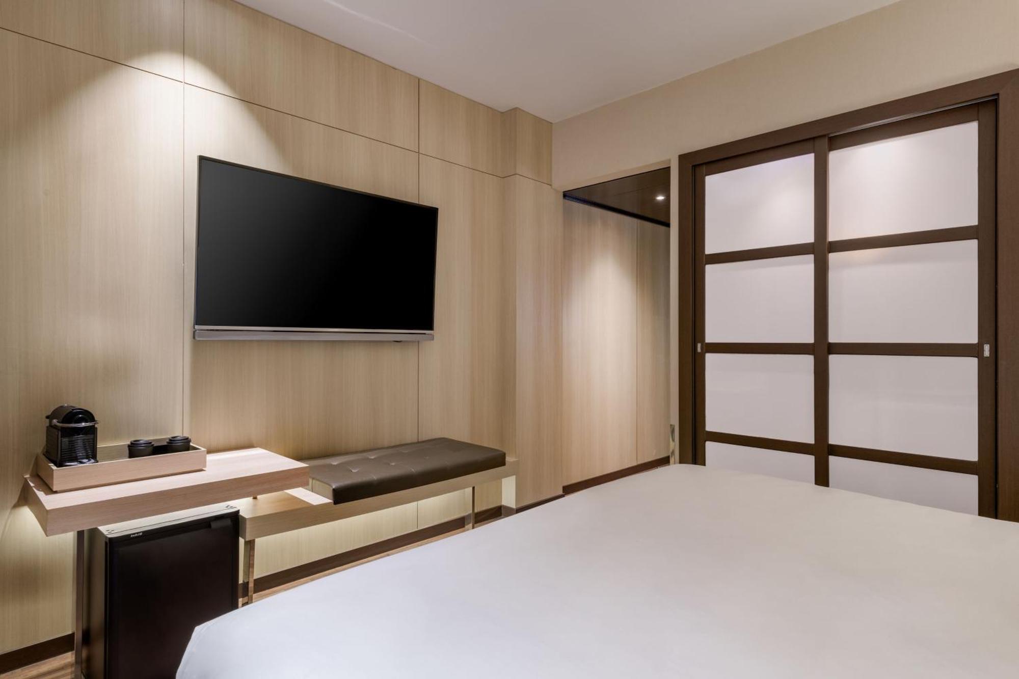 Ac Hotel Ciutat De Palma By Marriott Exterior foto
