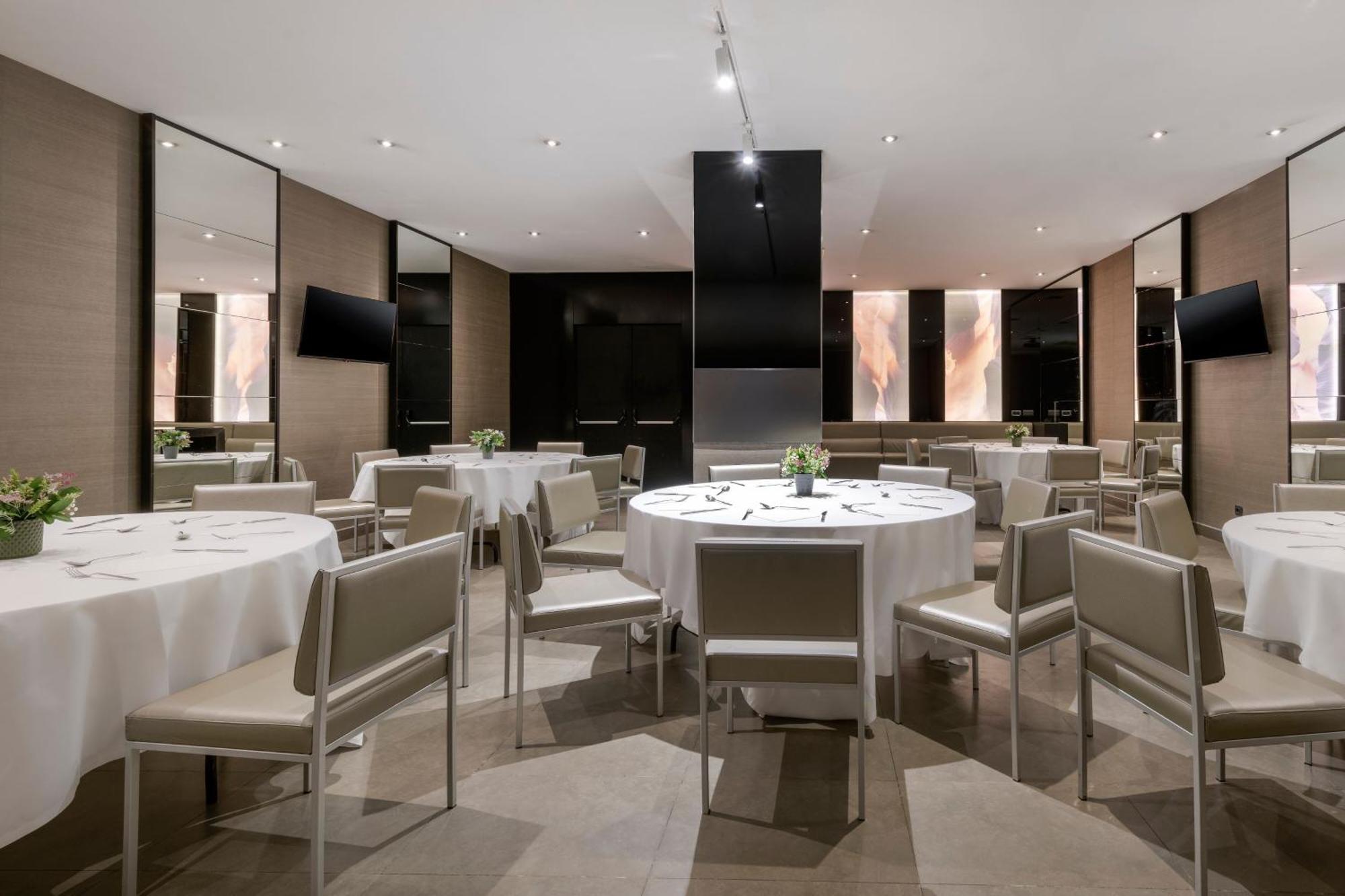Ac Hotel Ciutat De Palma By Marriott Exterior foto