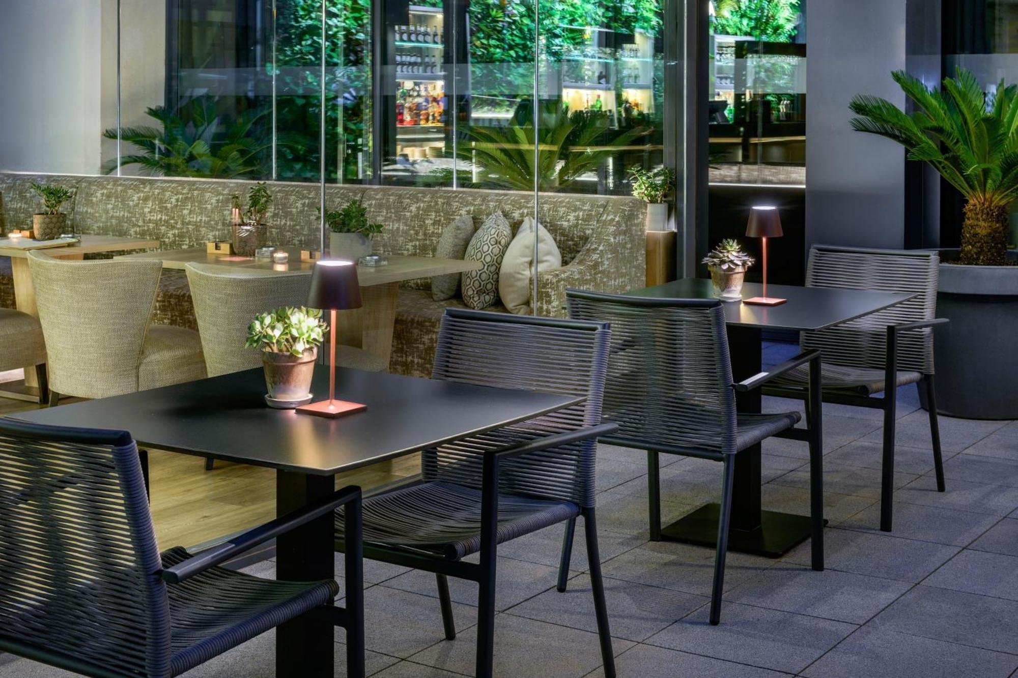 Ac Hotel Ciutat De Palma By Marriott Exterior foto