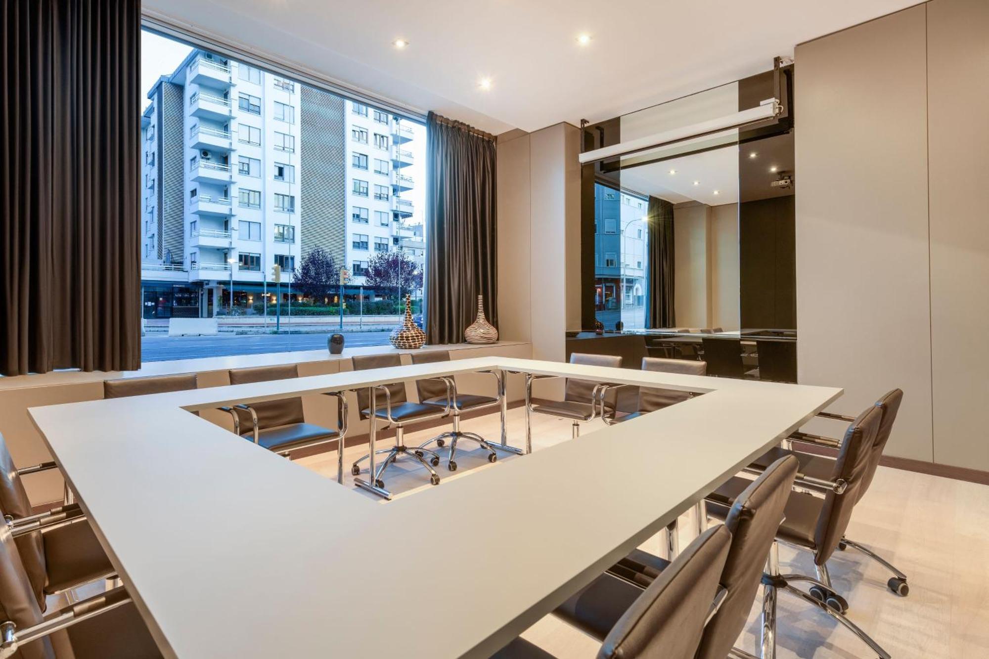 Ac Hotel Ciutat De Palma By Marriott Exterior foto