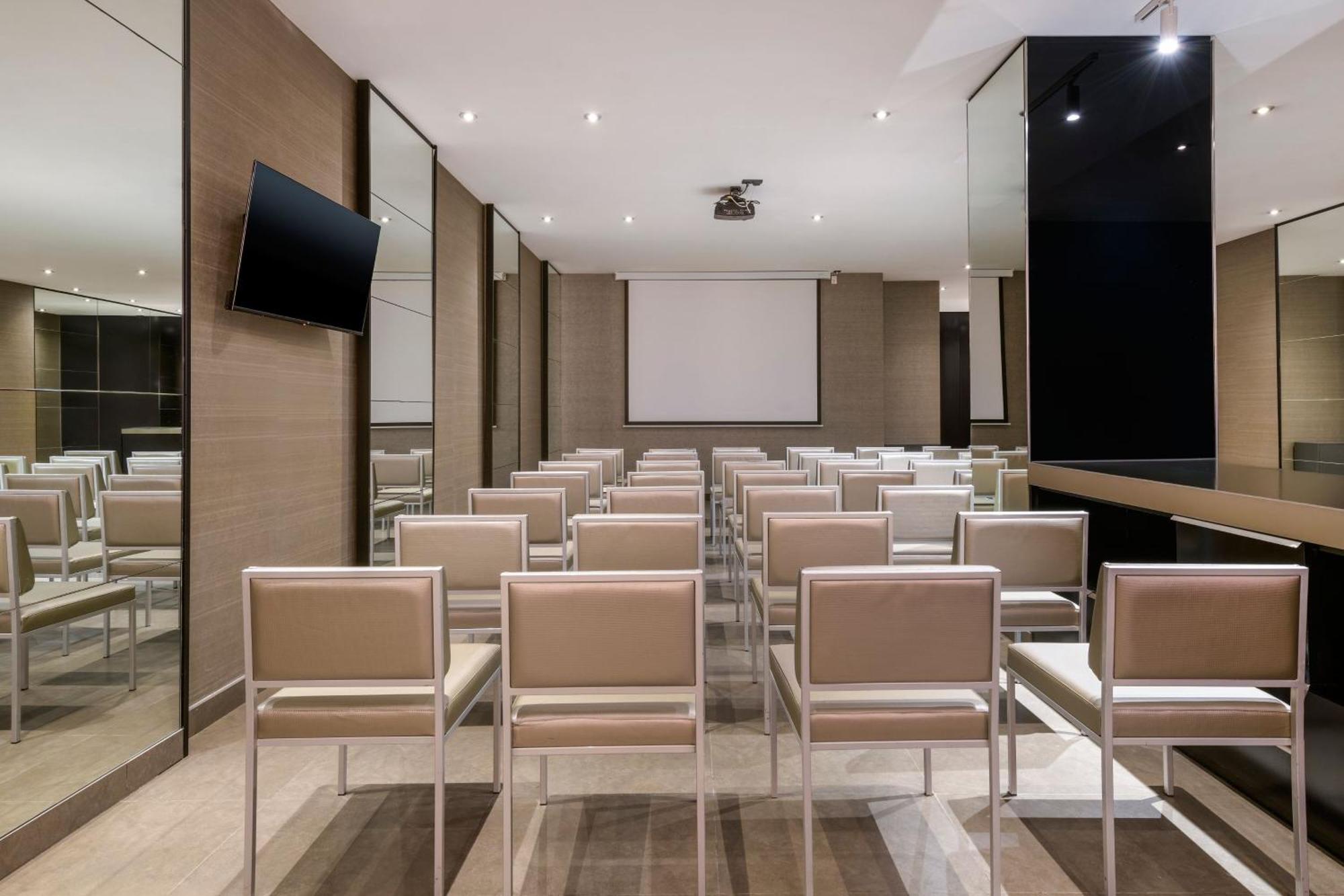 Ac Hotel Ciutat De Palma By Marriott Exterior foto