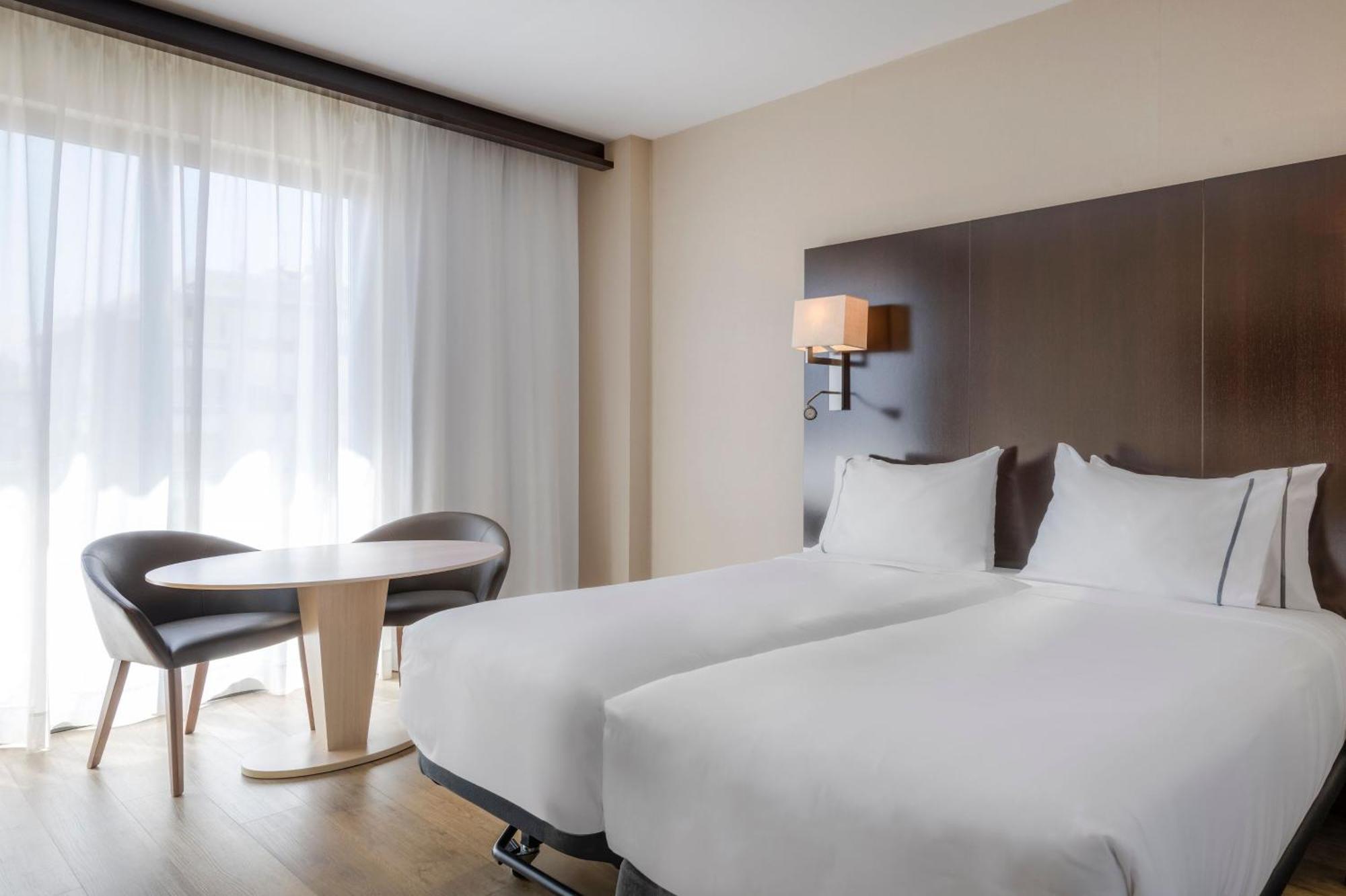 Ac Hotel Ciutat De Palma By Marriott Exterior foto