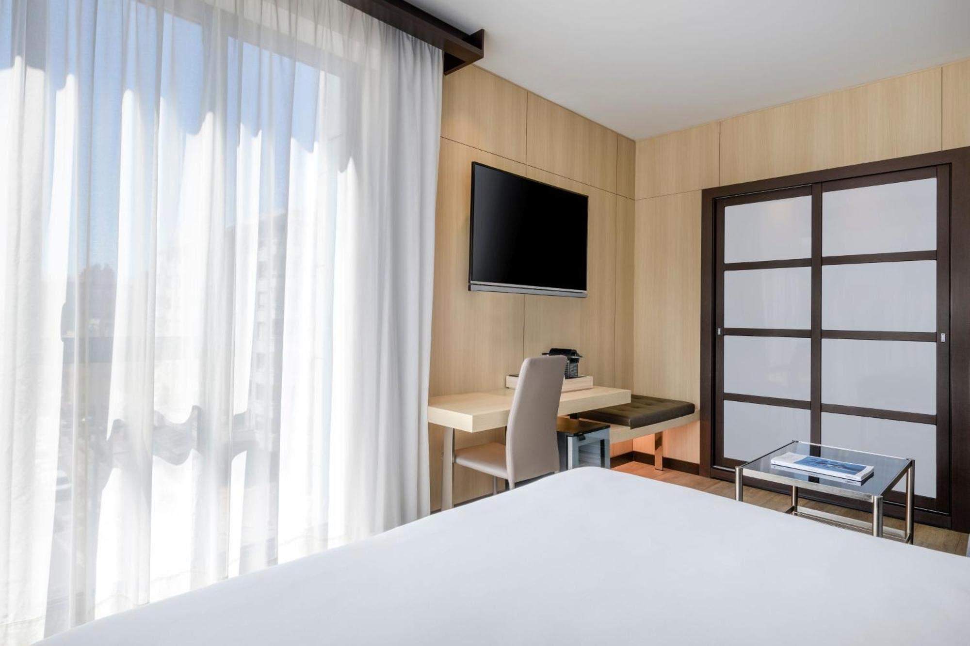 Ac Hotel Ciutat De Palma By Marriott Exterior foto
