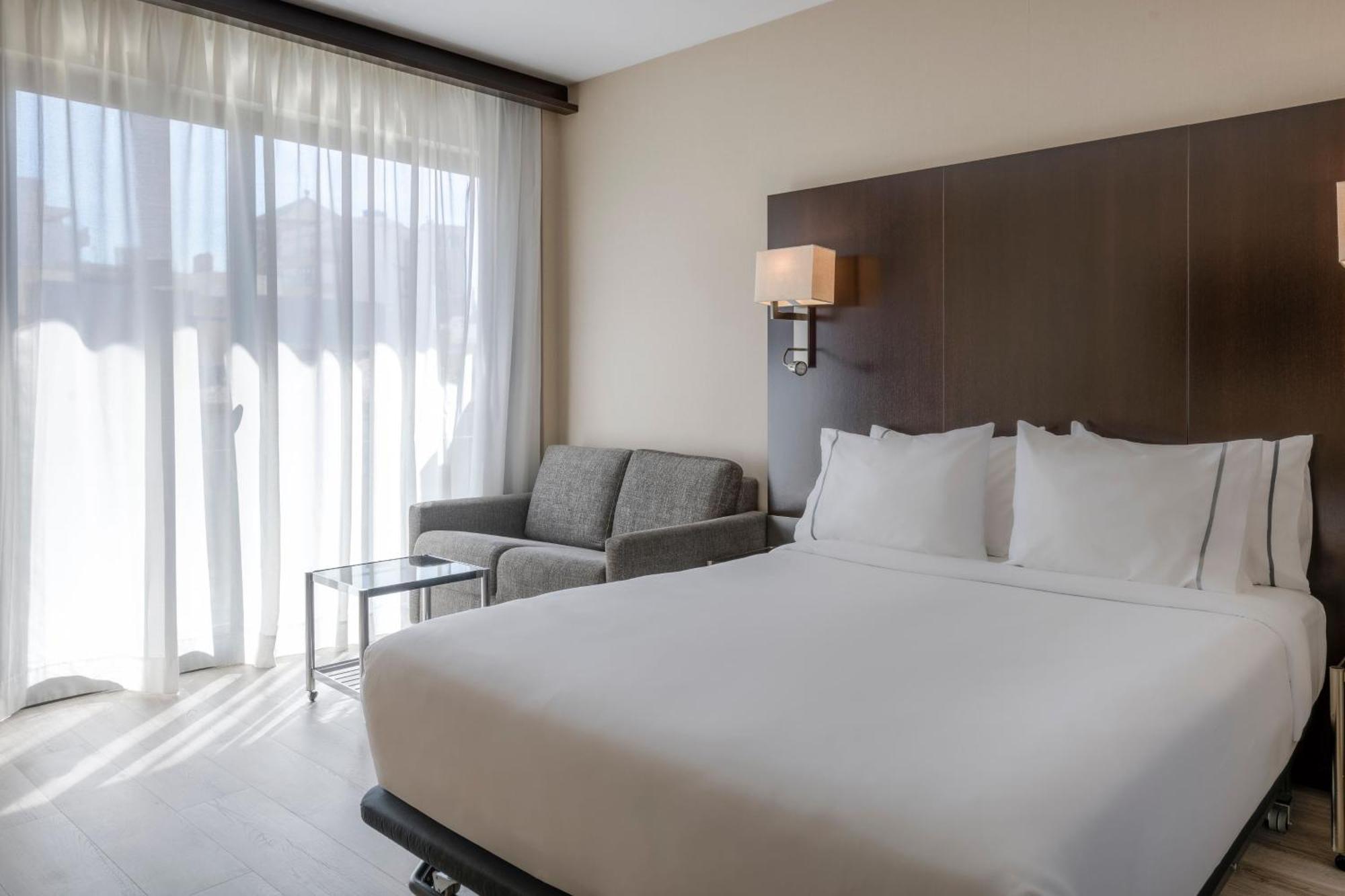 Ac Hotel Ciutat De Palma By Marriott Exterior foto
