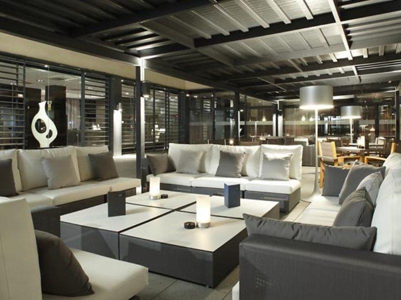 Ac Hotel Ciutat De Palma By Marriott Interior foto