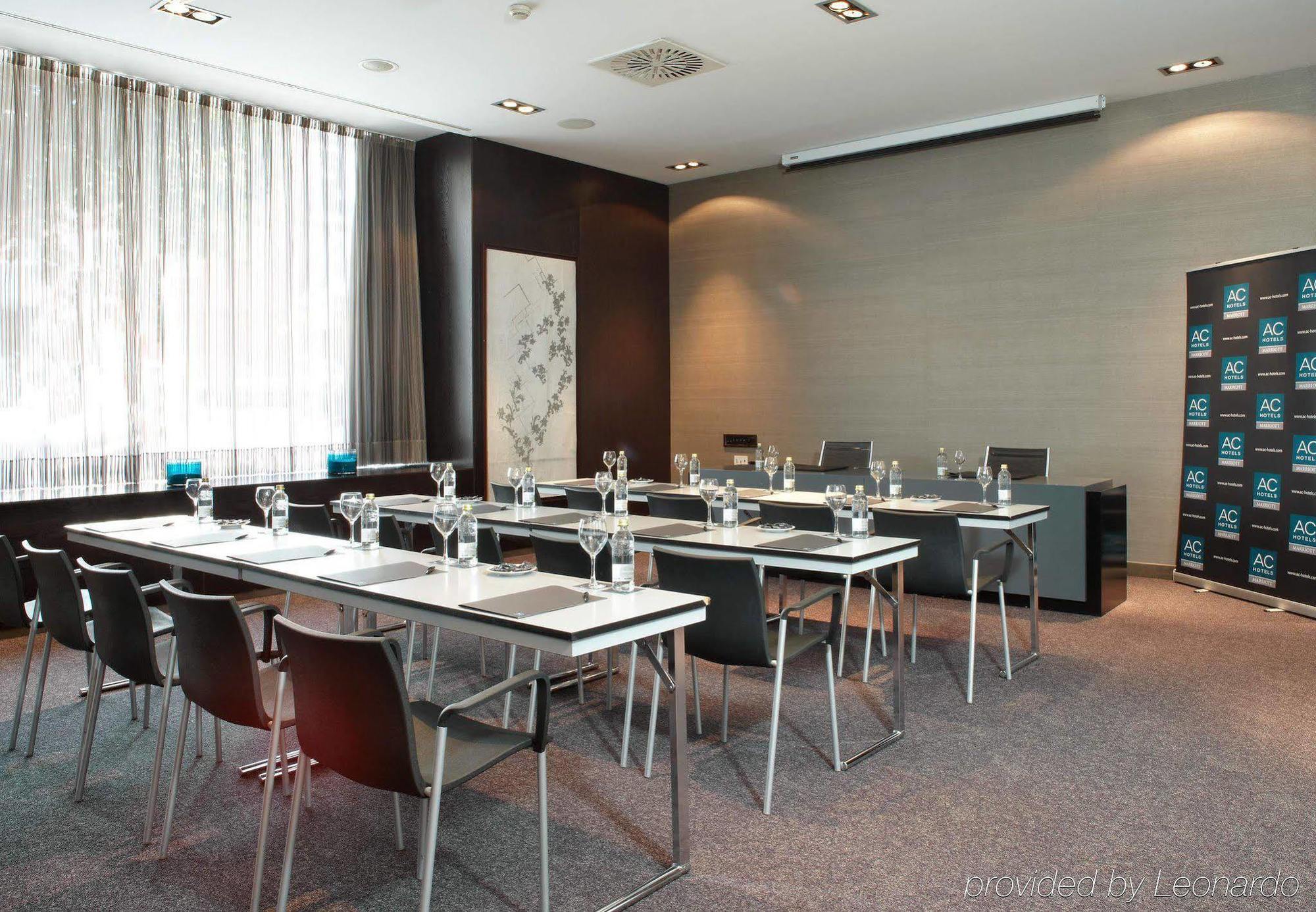 Ac Hotel Ciutat De Palma By Marriott Business foto