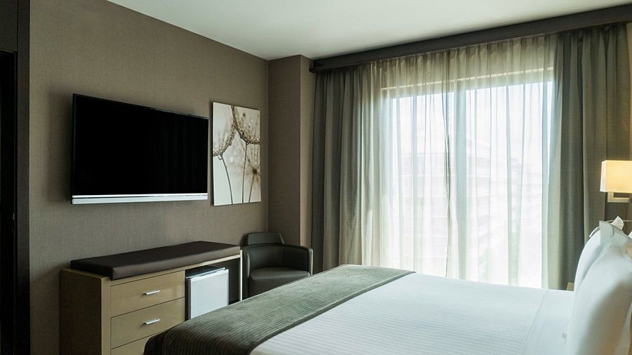 Ac Hotel Ciutat De Palma By Marriott Exterior foto
